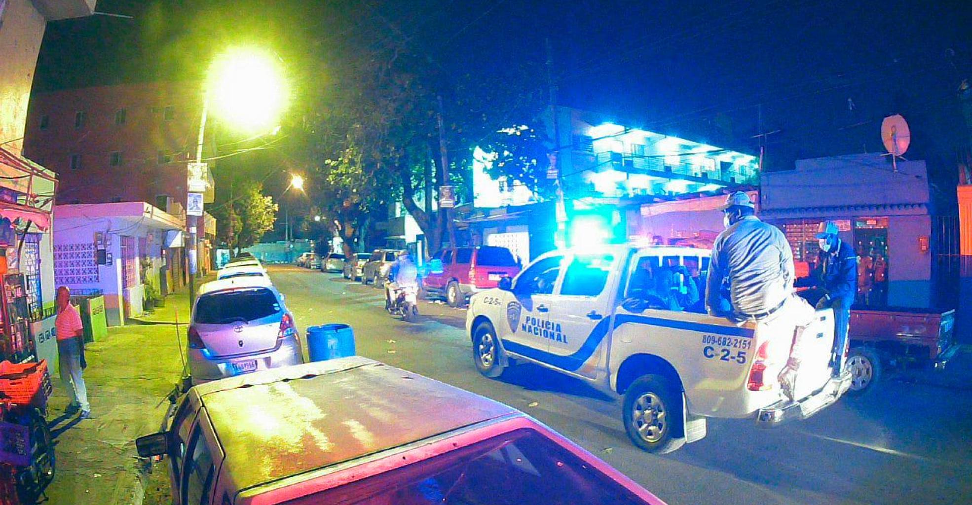 Desafíos Al Toque De Queda En Semana Santa, ¿Falta De Conciencia O De Mano Dura?