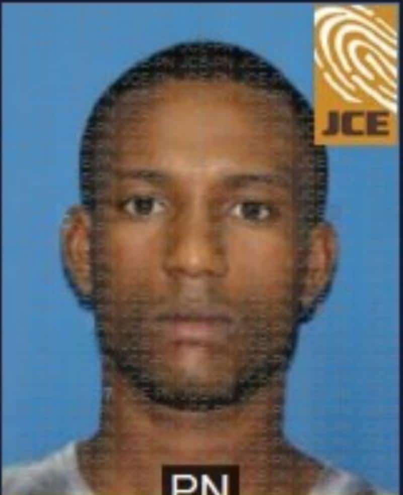 Cae Acusado De Asesinato Tras Meses De Persecución