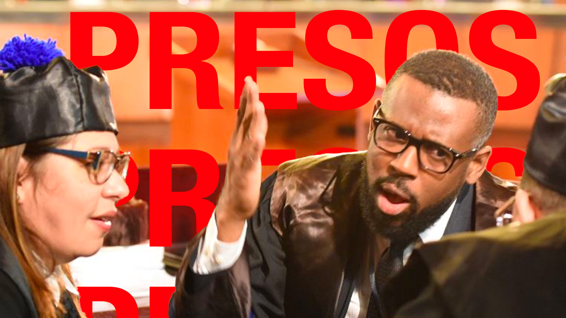 Johnny Vásquez Dice Que Los Fiscales De Esta Gestión Se La Están Jugando; Mira Por Qué