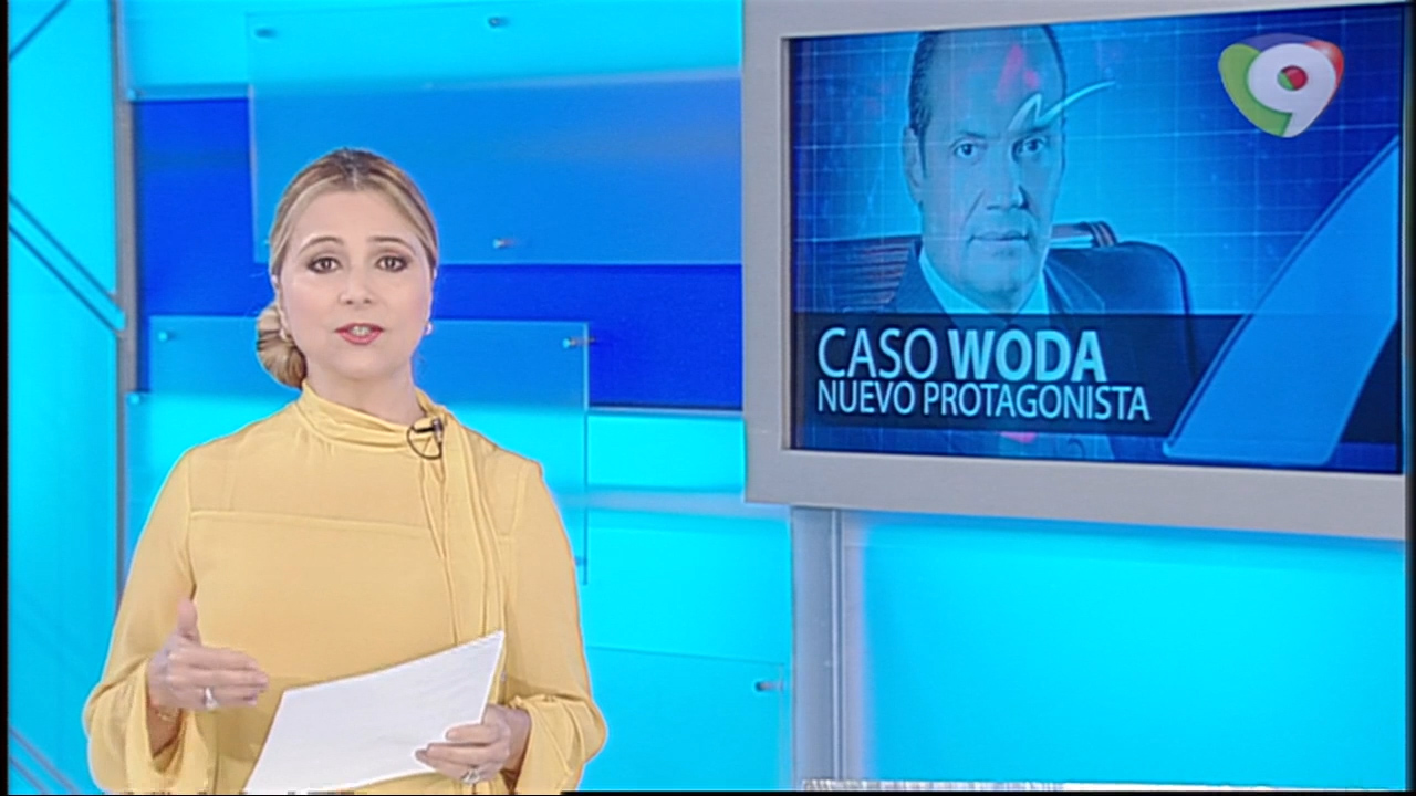 Nuria Piera: Rafael Domínguez Trujillo Y La Estafa De WODA