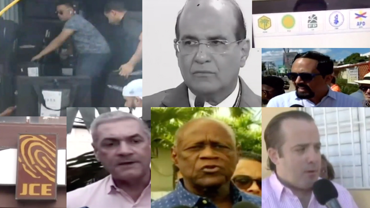 Nuria: Cronología De Los Hechos Que Llevaron A La Suspensión De Las Elecciones Municipales