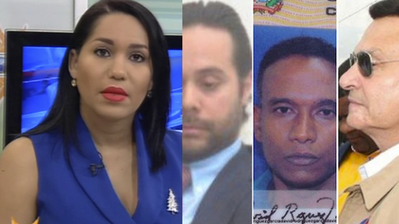 La Posible Verdad Detrás De La Muerte Del Arquitecto De La OISOE