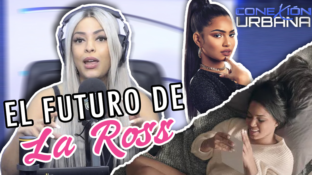 El futuro de la Ross María ¿Qué pasará con ella?