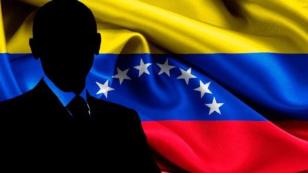 El Nuevo PRESIDENTE De Venezuela Es…