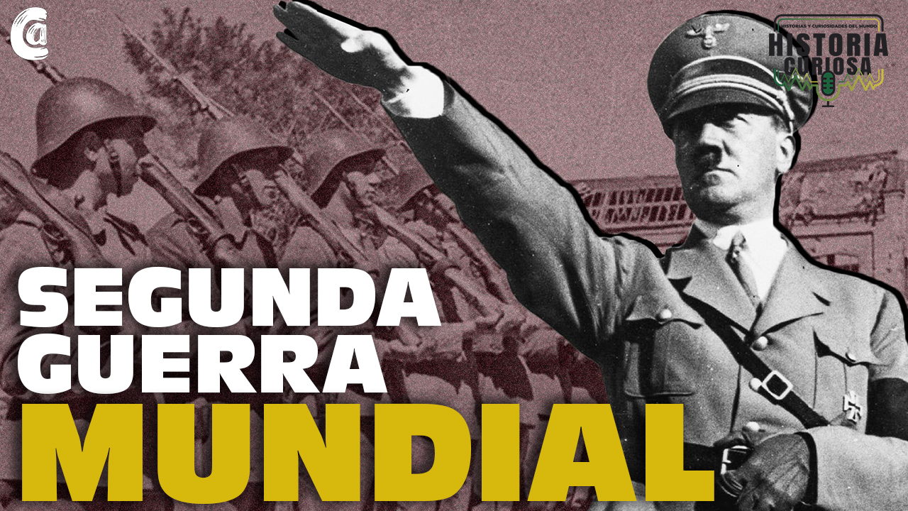 El Inicio Del Episodio Más Sangriento De La Historia De La Humanidad