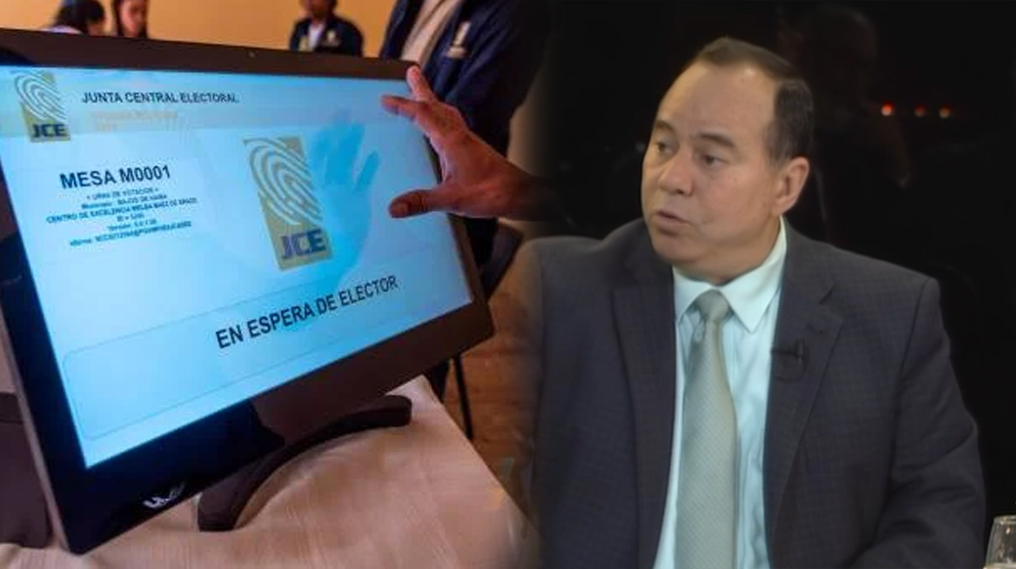 Matinal: De Esta Manera Supuestamente Engañan Al Sistema Para Poder Comprar Votos