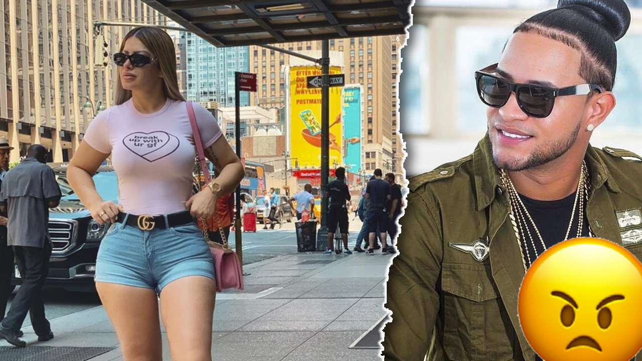 Alexandra Con Only Fans Y Mozart Quillao