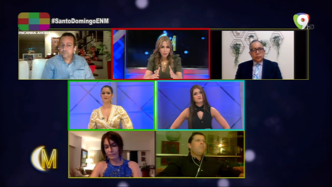 Conoce Que Función Tendrá El Plan De Ordenamiento Territorial (POT) En El Distrito Nacional