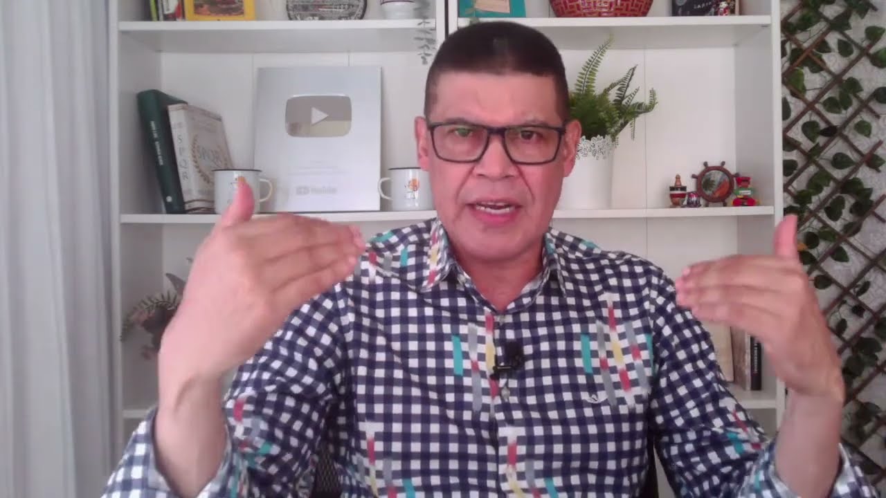 ¡ES OTRA ÉPOCA!: Ricardo Nieves Asegura Que “la Política De Chisme” Ya No Funciona