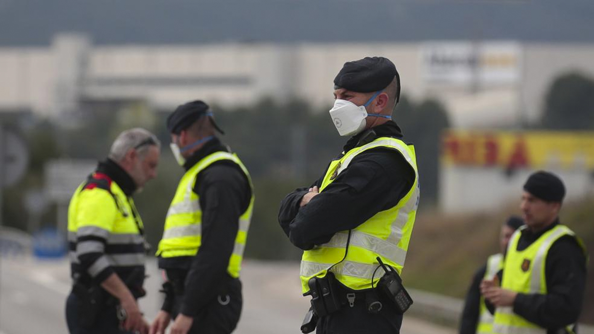 Iluminada Muñoz   Pide Respeto Para Los Policías
