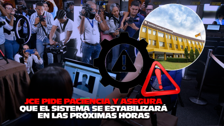 Ciudadanos Reportan Retrasos En Centros Del DN Durante Primer Día Del Proceso De Entrega Cédula Nueva