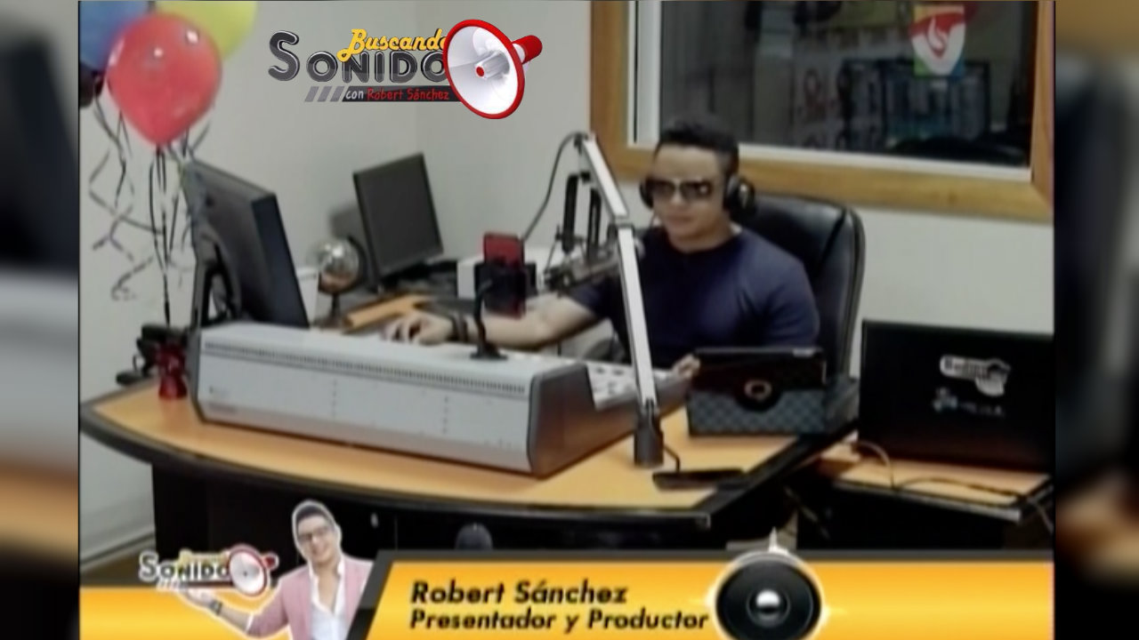 Robert Sánchez Premia Audiencia Con Entradas Especiales