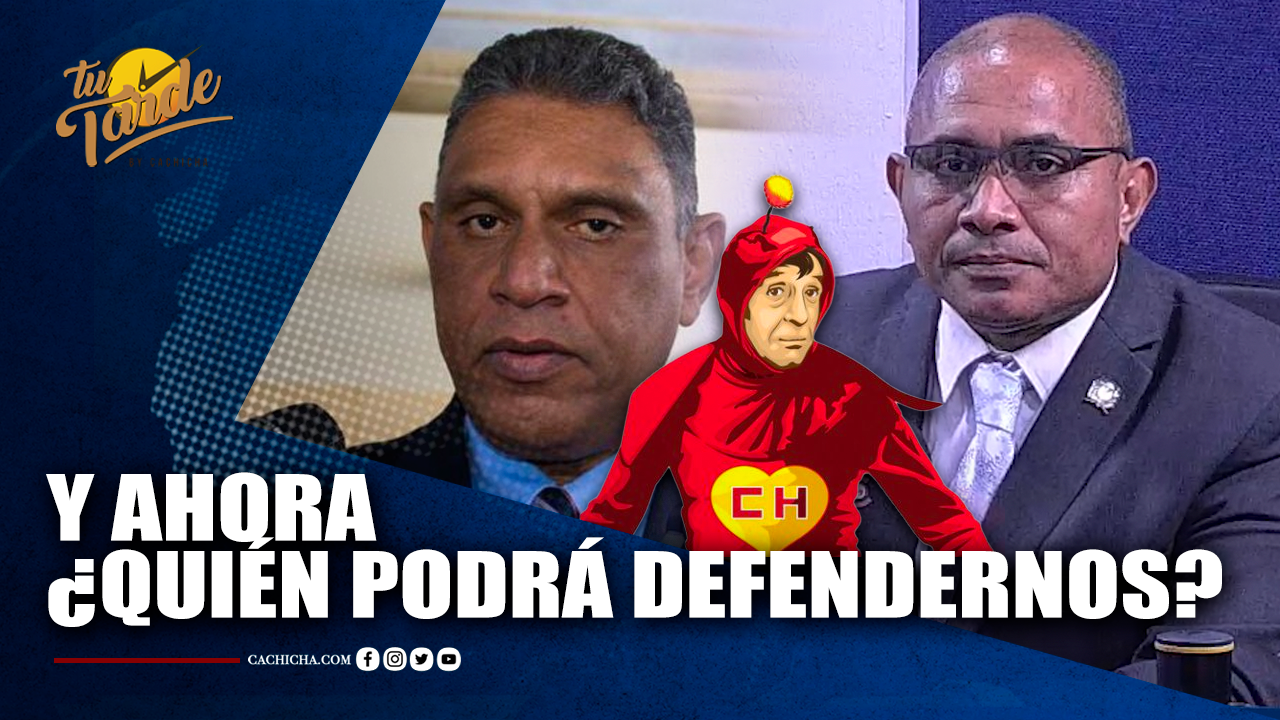 Y Ahora, ¿Quién Podrá Defendernos? | Tu Tarde