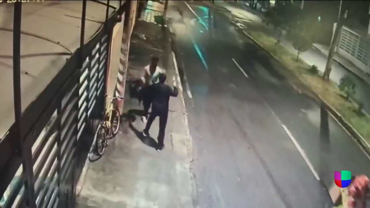 En Bogota Asesinan A Un Joven En Su Primer Día De Trabajo Como Delivery