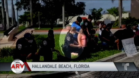 10 Agentes Del Equipo SWAT Renuncian Al Equipo En Florida