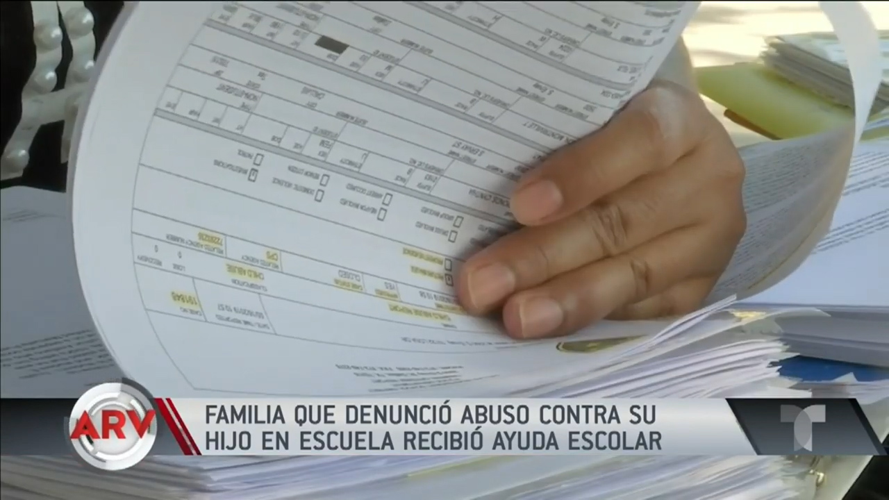 Niño Que Fue Víctima De Bullying En Escuela De Dallas Recibe Una Sorpresa