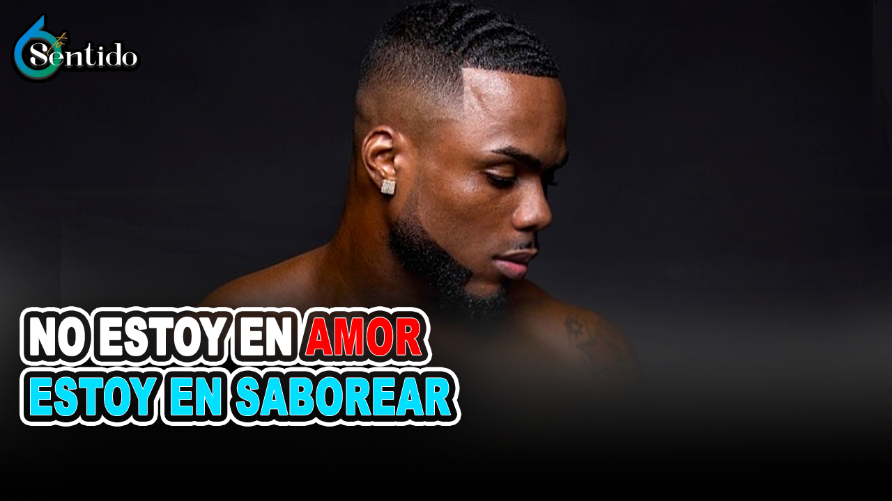 Musicólogo Dice Que No Está En Amor Está En Saborear | 6to Sentido