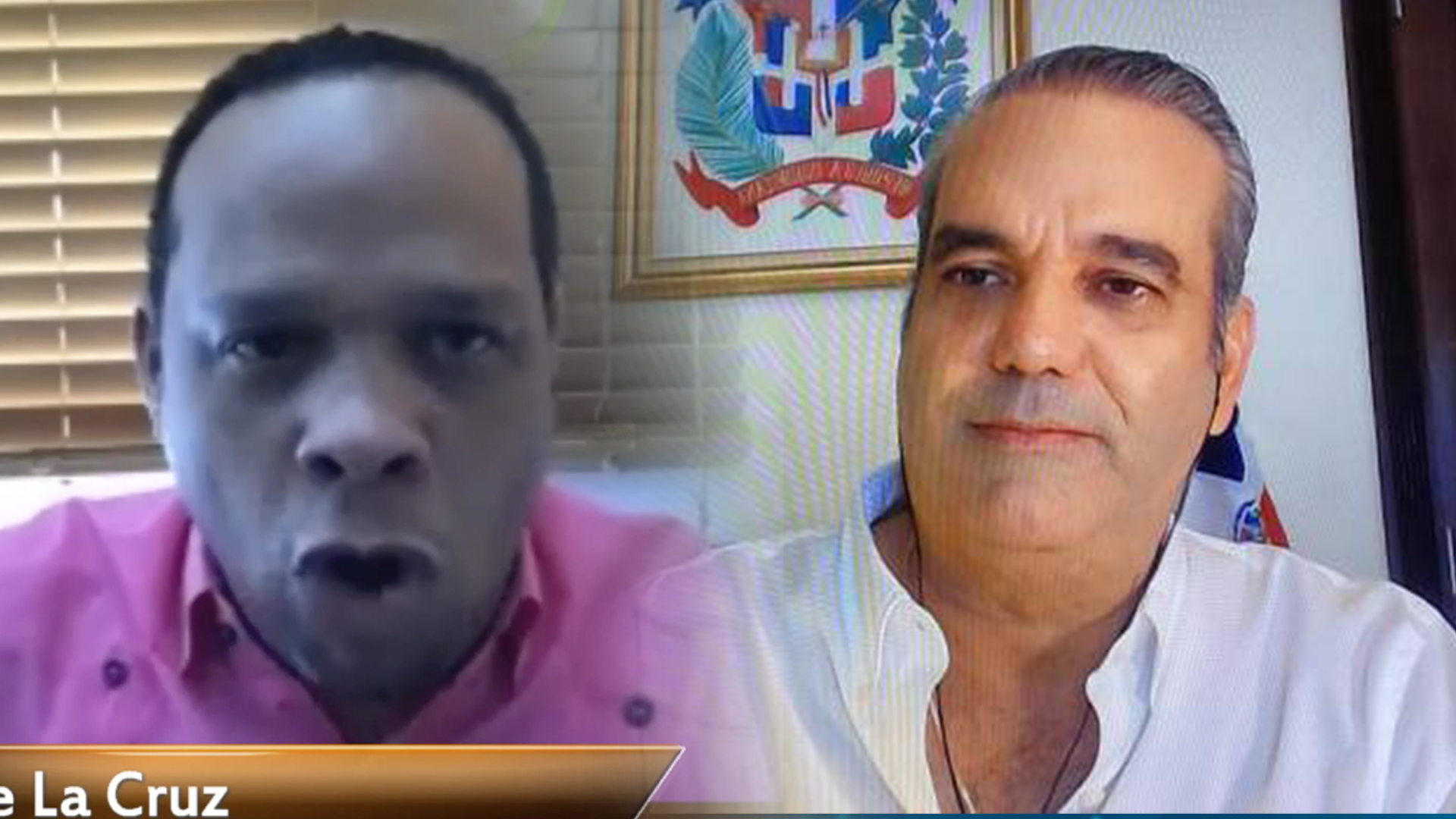 Lo Que Se Espera Del PRM Si Llega Al Poder