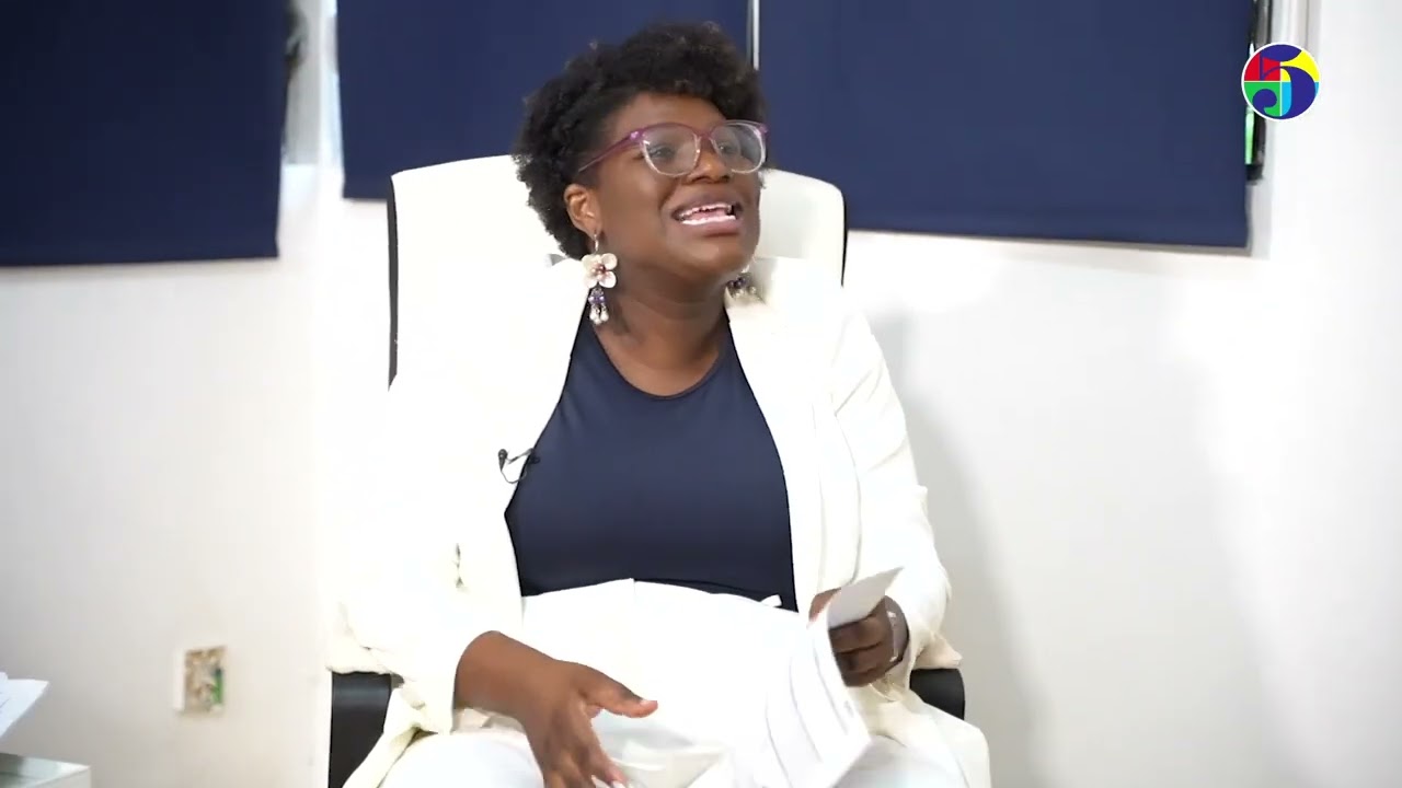 ¡En Exclusiva! Entrevista A La Supuesta Eminencia En Neurociencias Elizabeth Silverio