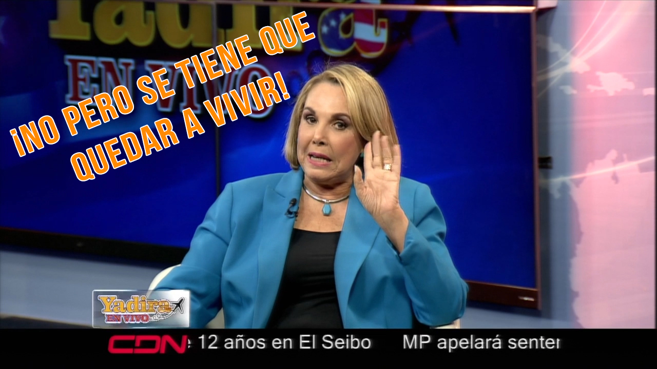 Yadira Morel: ¿Doctora, Tengo 3 Años Ilegal En Estados Unidos Puede Hacer El Proceso Para Legalizarme?