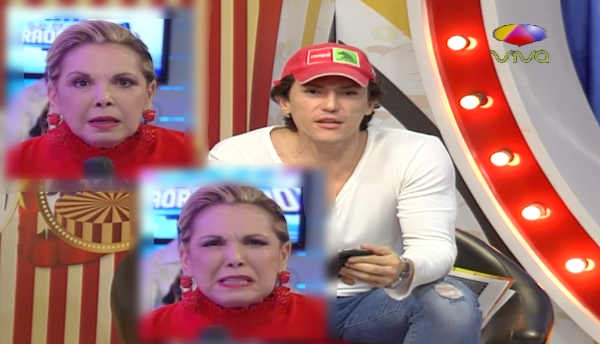 Yadira Morel Aclara El Malentendido Sobre Lo Que Dijo De La Gente Pobre – Con Los Famosos