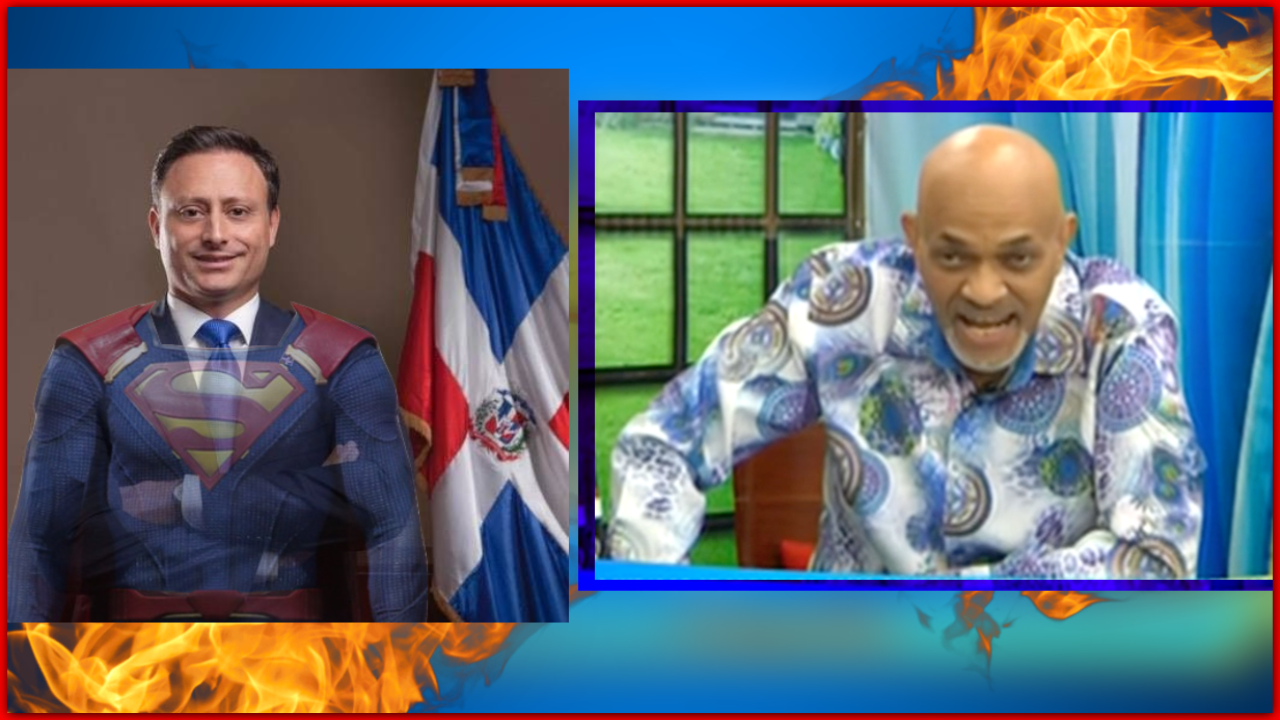 Procurador Se Presenta Como Campeón Anti Corrupción, Dice Confiscó RD$388 Millones A Corruptos