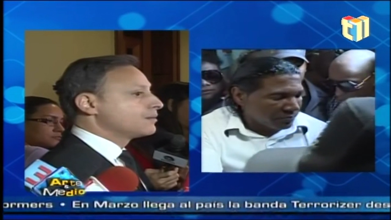 El Procurador Jean Alain Se Pronunció Al Caso De Omega