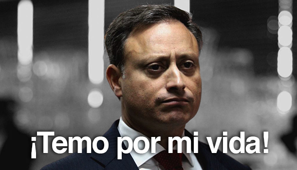 El Procurador No Descarta Subir Al Estrado En El Caso Odebrecht