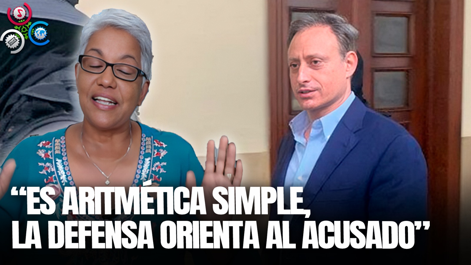 Altagracia Salazar: YANALAN Queda Solo Y Olvidado| Sin Maquillaje