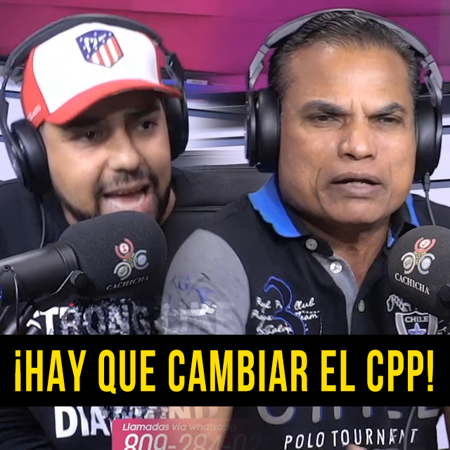 Wilson Sued Y Mamola Le Entran Con To’ Al Procurador Y Piden Que Se Modifique El CPP