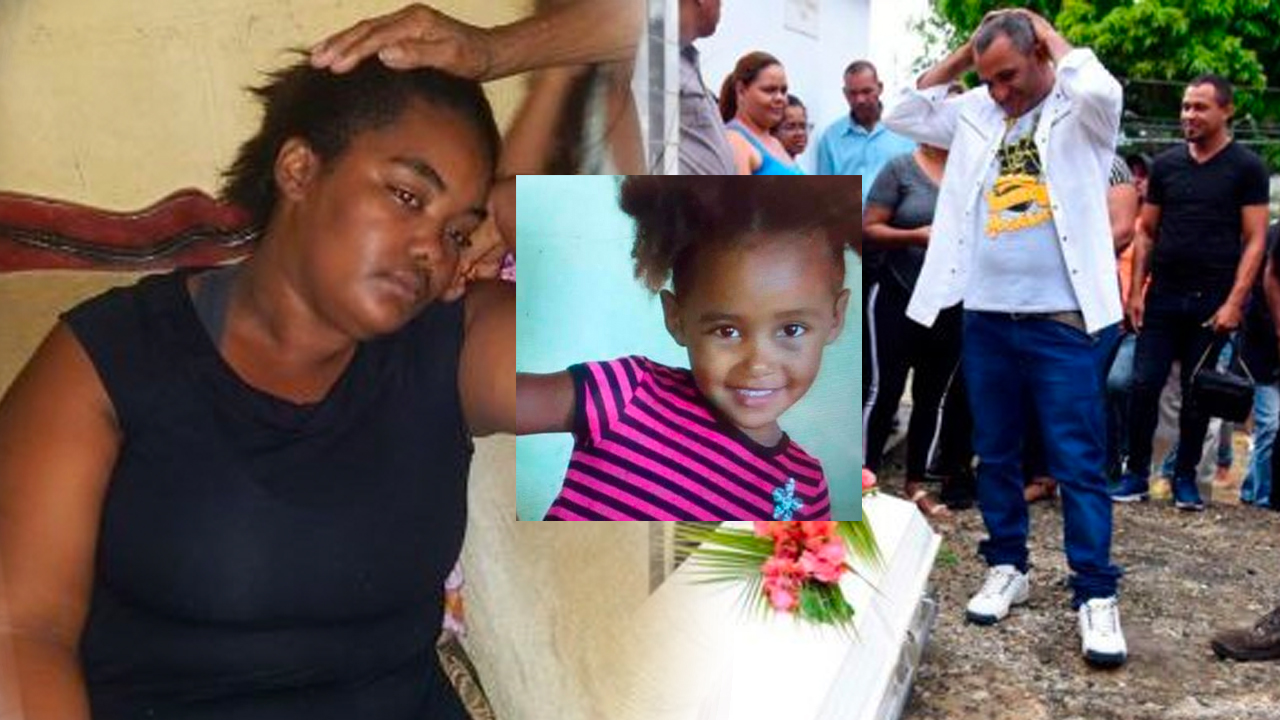 La Gran Tragedia Que Puede Ocurrir Entre Los Padres De Yanesy Rodriguez