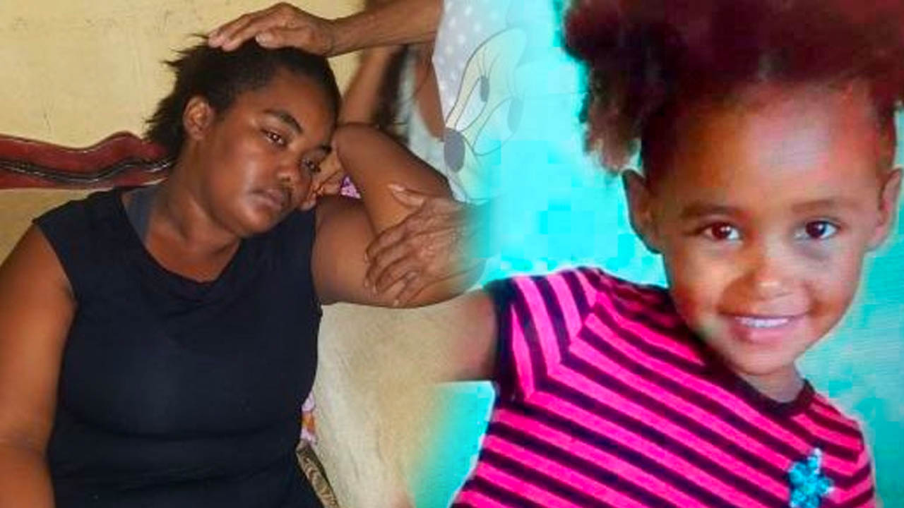 El Nuevo Y Gran Dilema En El Caso De La Niña De 4 Años Yaneisy Rodriguez