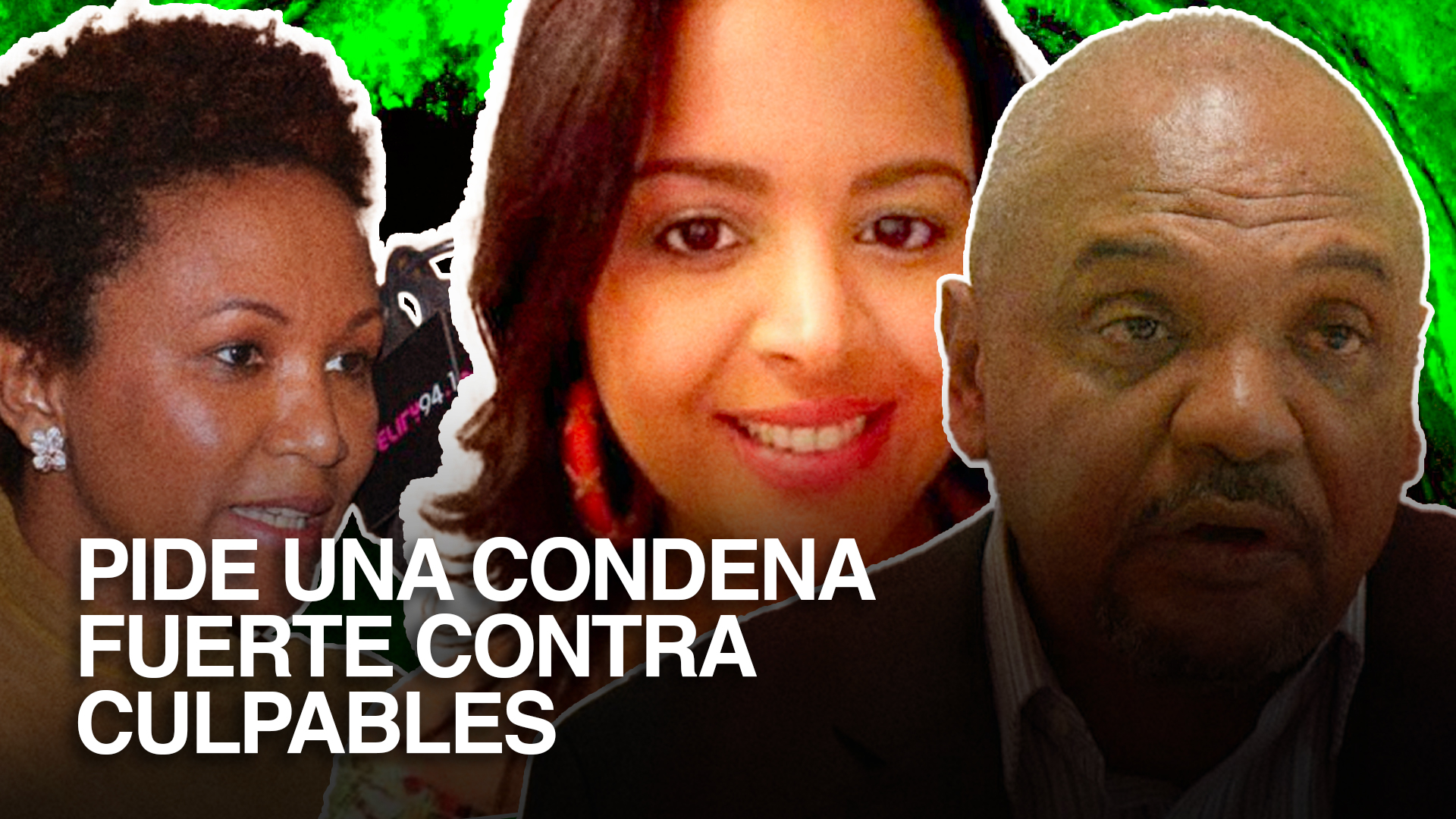 Doctor De La Joven Rociada Con ácido Narra Sus últimos Minutos Y Revela Algo Aterrador