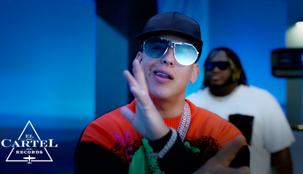 Daddy Yankee Vs Don Omar Una Guerra Lirical De Nunca Acabar, Se Presentan En Miami
