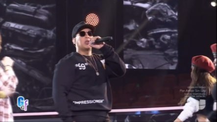 Compañía De Espectáculos En Chile Demanda A Daddy Yankee Por Incumplimiento De Contrato