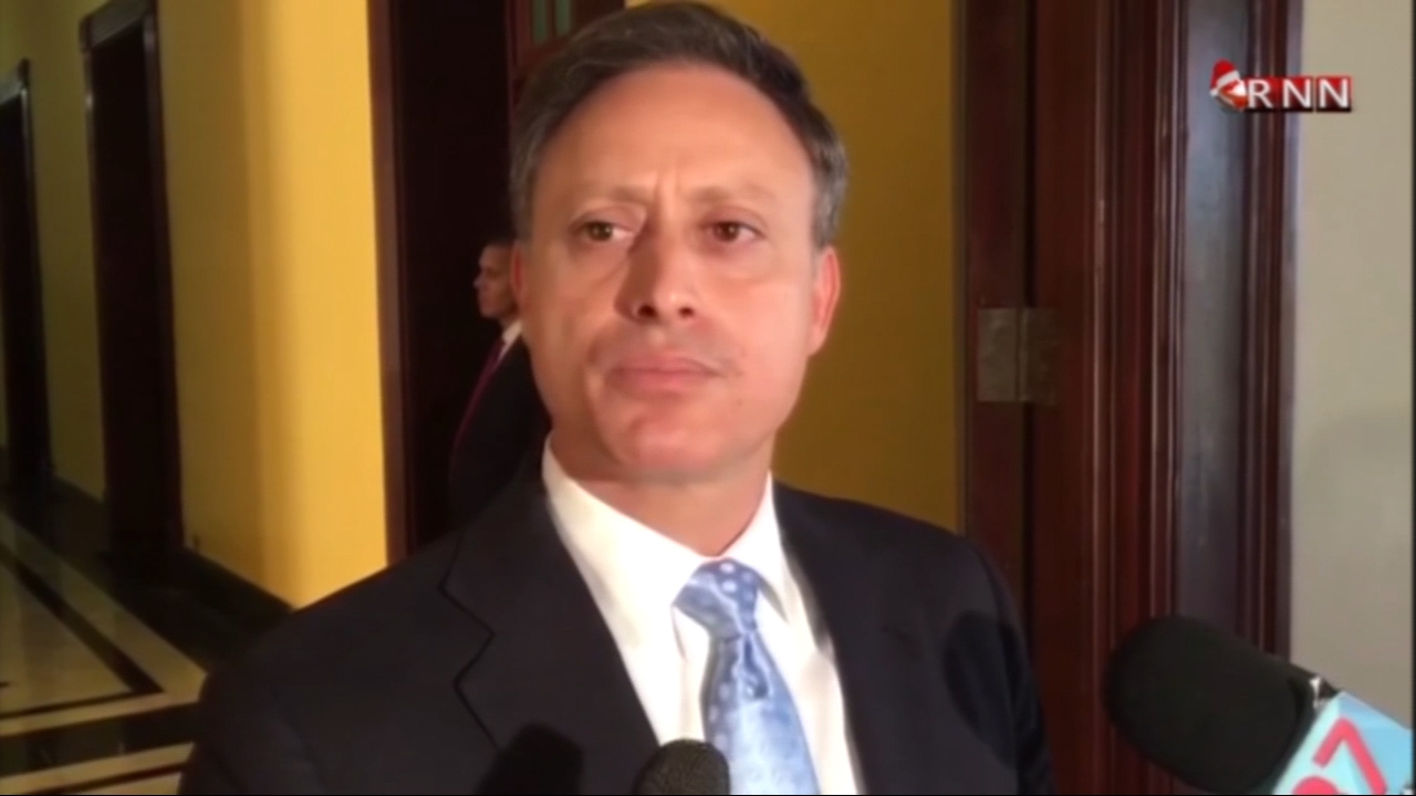 El MP Tratará De Destruir Los Argumentos Presentados Por Los Acusados De Soborno En Caso Odebrecht