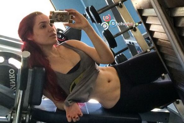 Ataques En Redes Contra Karen Yapoort Generan Controversia