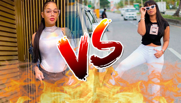 Entrevista A Yelida Mejia En Buena Noche TV