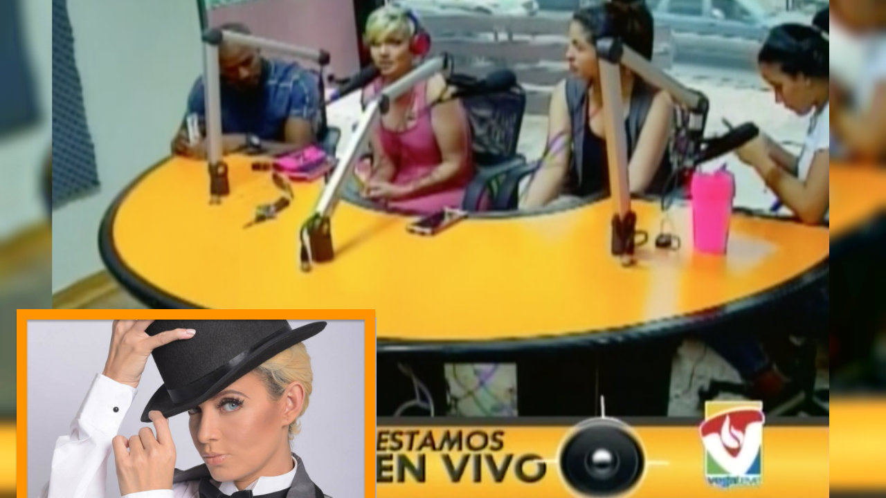 Entrevista A Yelitza Lora: “Las Redes Tienen A La Gente Loca” Y Habla De Su Nueva Obra Escuela Para Maridos