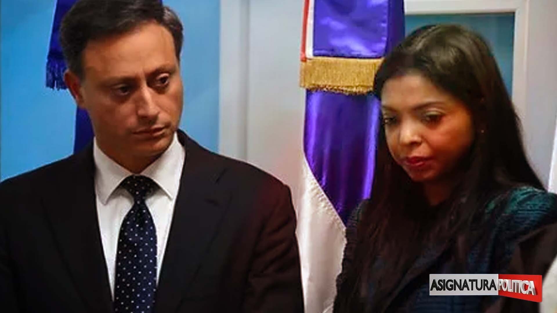 Mira La Venganza Que Yeni Berenice Supuestamente Le Realizó A Jean Alain