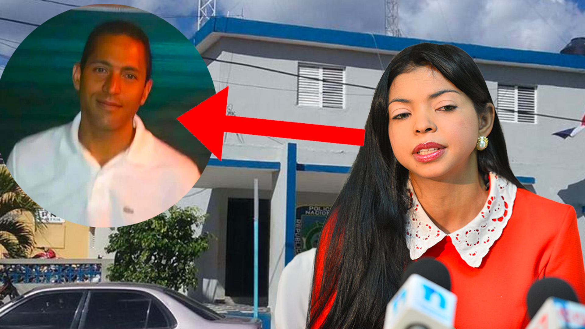 Mira Lo Que Dice José Thomas Sobre Las Funciones De Yeni Berenice