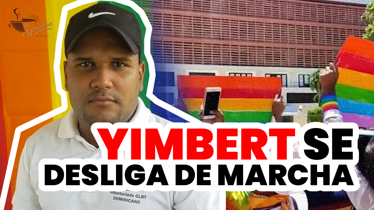 Yimbert Telemin: No Hemos Sido Ni Somos Parte Del Movimiento Que Se Presentó Al Congreso