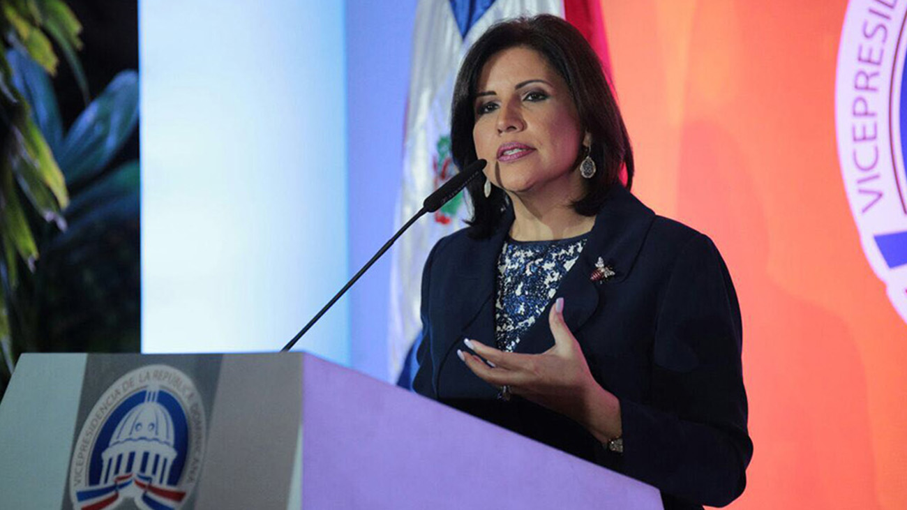 Margarita Cedeño Dijo Que Incluirá A 70 Mil Hogares Más En El Programa Quédate En Casa