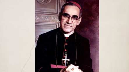 Un Día Como Hoy Fue Asesinado El Padre Oscar Romero En 1980