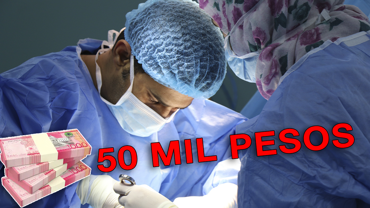 ¡Esto Es Lo Que Pasará Con Las Pensiones De Los Médicos!