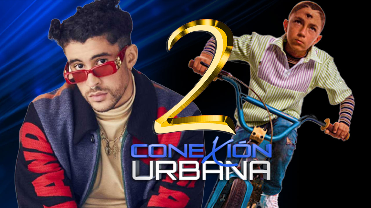 Bad Bunny Anuncia La Segunda Parte De YHLQMDLG