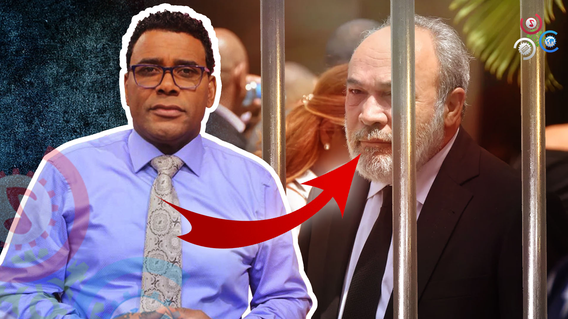 Yo Fui A Hablar Con Pagán, Va A Coger Más Cárcel Si Se Queda Callado | Jhon Berry Revela Esto…