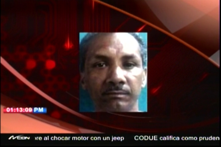 Asesinan A Hombre Dentro De Su Jeepeta En Una Avenida De Santo Domingo; Se Le Buscaba Por Muerte De Un Jóven En 2015