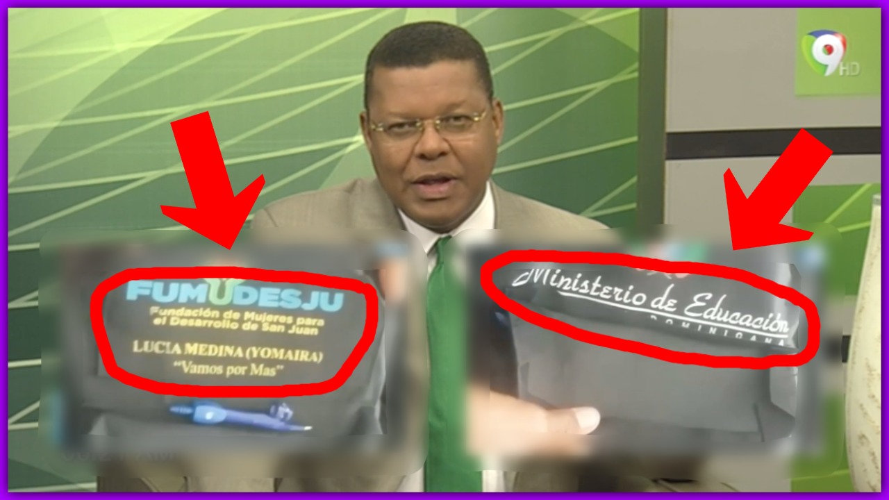 En Hoy Mismo Comentan Sobre El Embrollo En El Que Se Encuentra Vinculada La Hermana Del Presidente