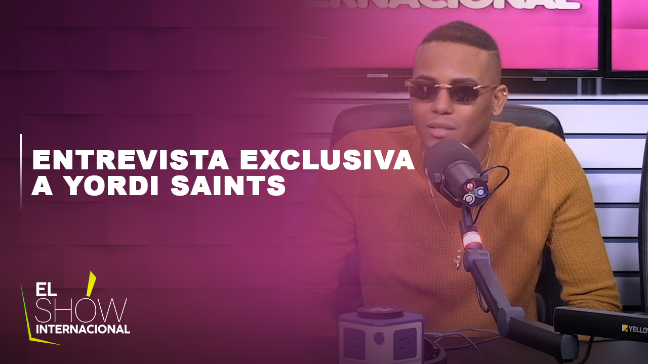 ¡Exclusiva! Hijo De Anthony Santos Asegura Que No Quiere Recibir La Ayuda De Su Padre